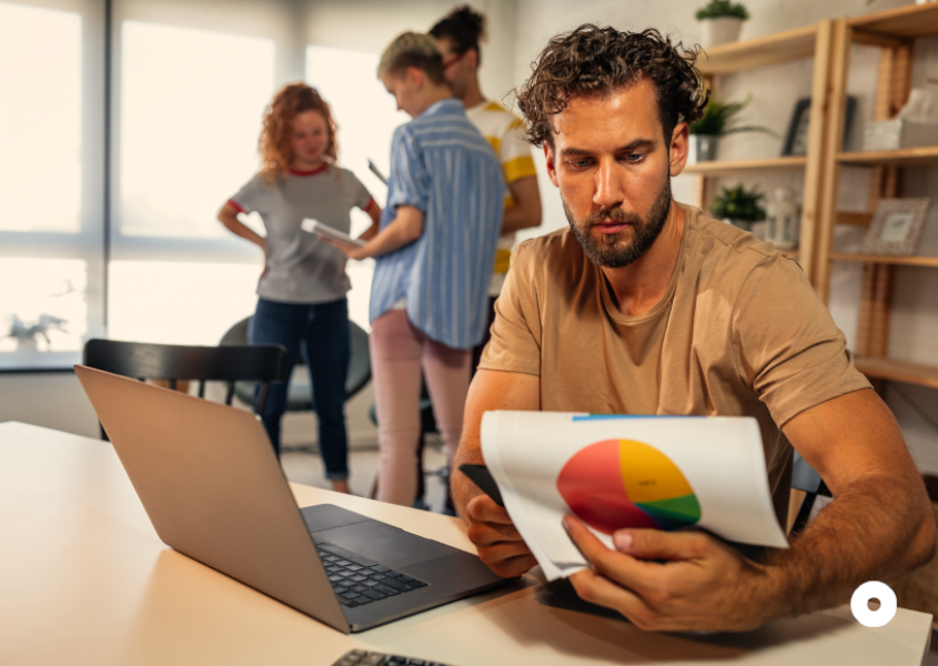 Resili&ecirc;ncia organizacional: conhe&ccedil;a a import&acirc;ncia deste conceito!