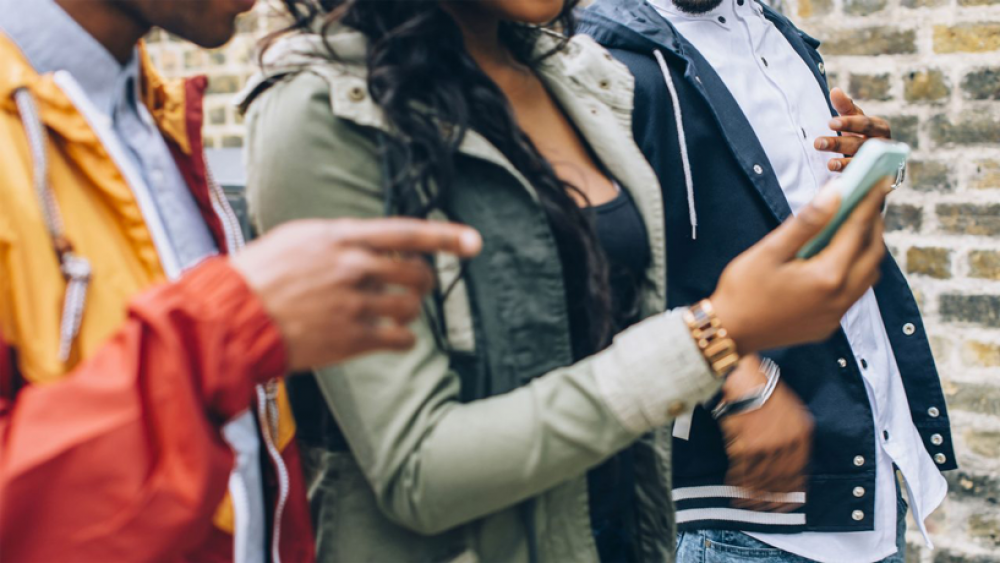 Twitter e a influ&ecirc;ncia das marcas com o p&uacute;blico jovem 