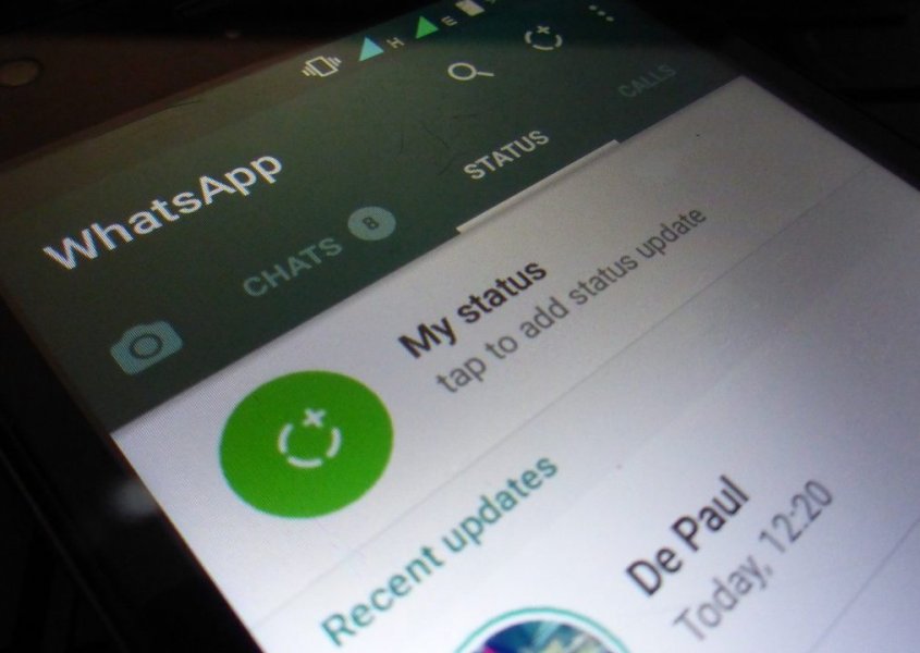 WhatsApp ter&aacute; an&uacute;ncios do Facebook ao lado do &ldquo;Status&rdquo;!