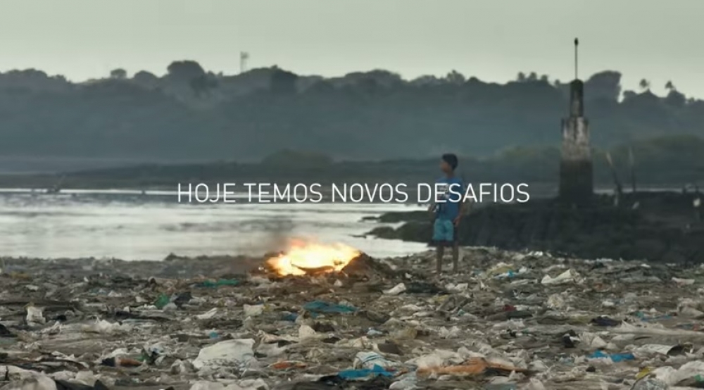 Unilever em: Precisamos de Novos L&iacute;deres