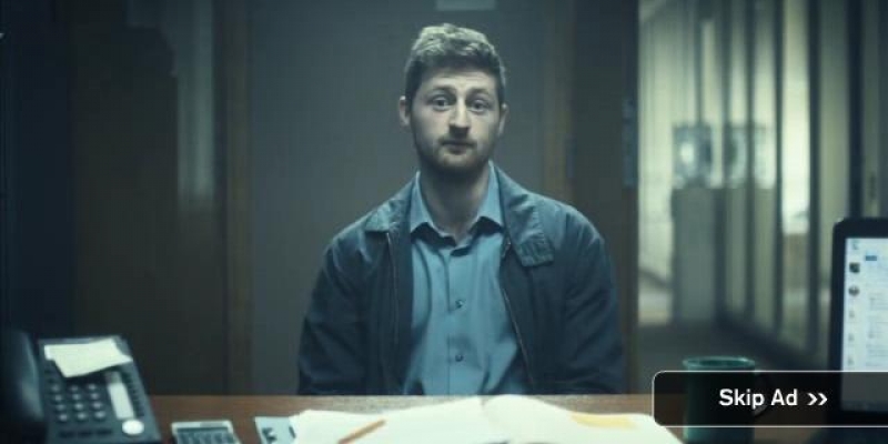 Comercial se inspira no YouTube para falar de ex-presidi&aacute;rios