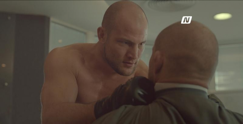 NETSHOES NO MAIOR INVESTIMENTO PUBLICIT&Aacute;RIO DE SUA HIST&Oacute;RIA