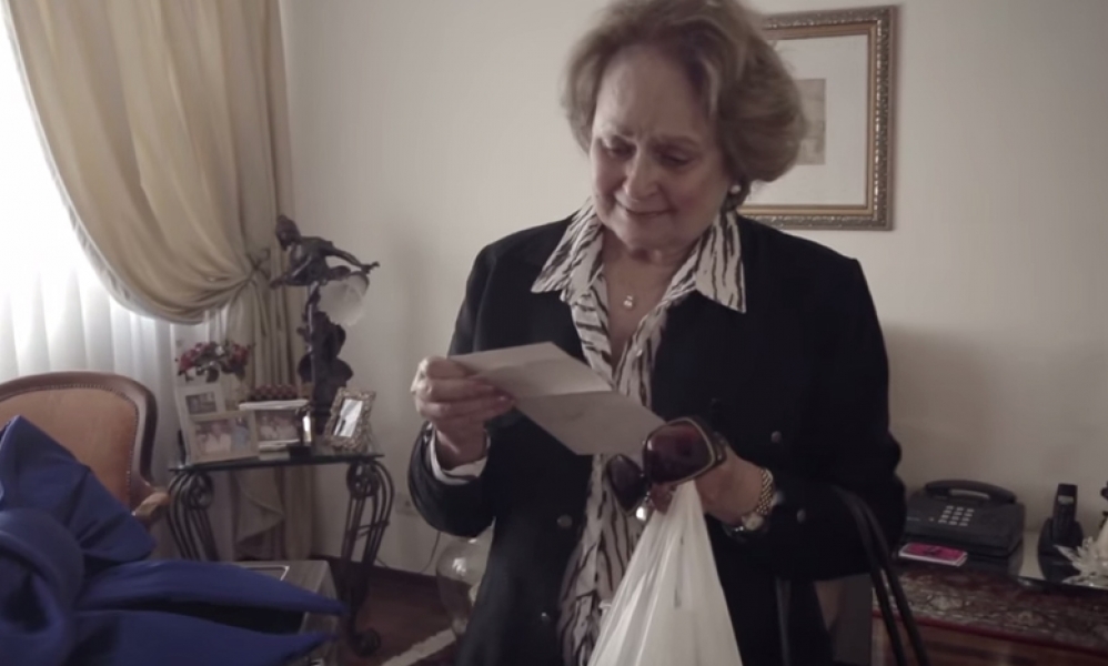 SAMSUNG EM: HIST&Oacute;RIAS REAIS DO PRIMEIRO ENCONTRO