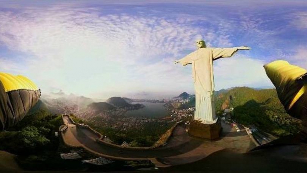 Hyundai 360&ordm; Graus 