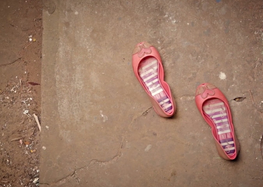 Campanha une educa&ccedil;&atilde;o e igualdade de g&ecirc;nero